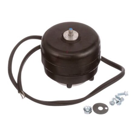 Allpoints Allpoints 8009545 Motor - 115V For True Manufacturing 8009545